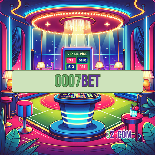 A Experiência de Cassino no 0007bet: Diversão e Oportunidade