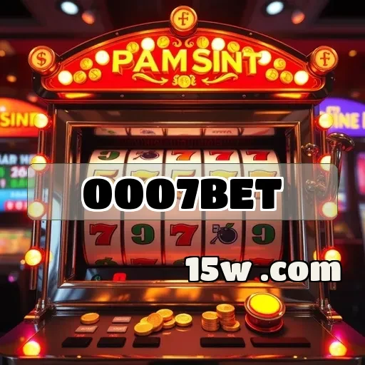 0007bet: Imersão Total com Cassino Ao Vivo para Todos os Jogadores