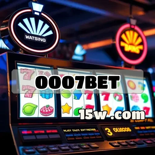 0007bet: Melhores Recompensas Para Você Aumentar Suas Chances de Ganhar!