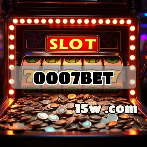0007bet: Explore a Roleta com Recursos Incríveis e Prêmios Imperdíveis