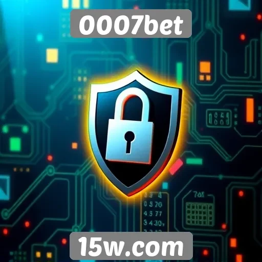 Segurança e privacidade no site 0007bet garantidas
