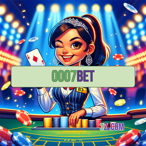 Descubra a Emoção do Jogo Ao Vivo no 0007bet